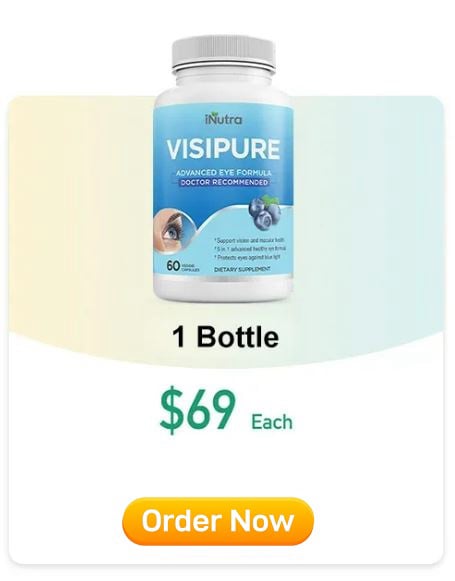 Visipure 1 Bottle Price